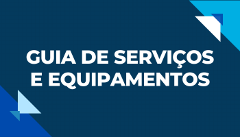 Guia de serviços e equipamentos